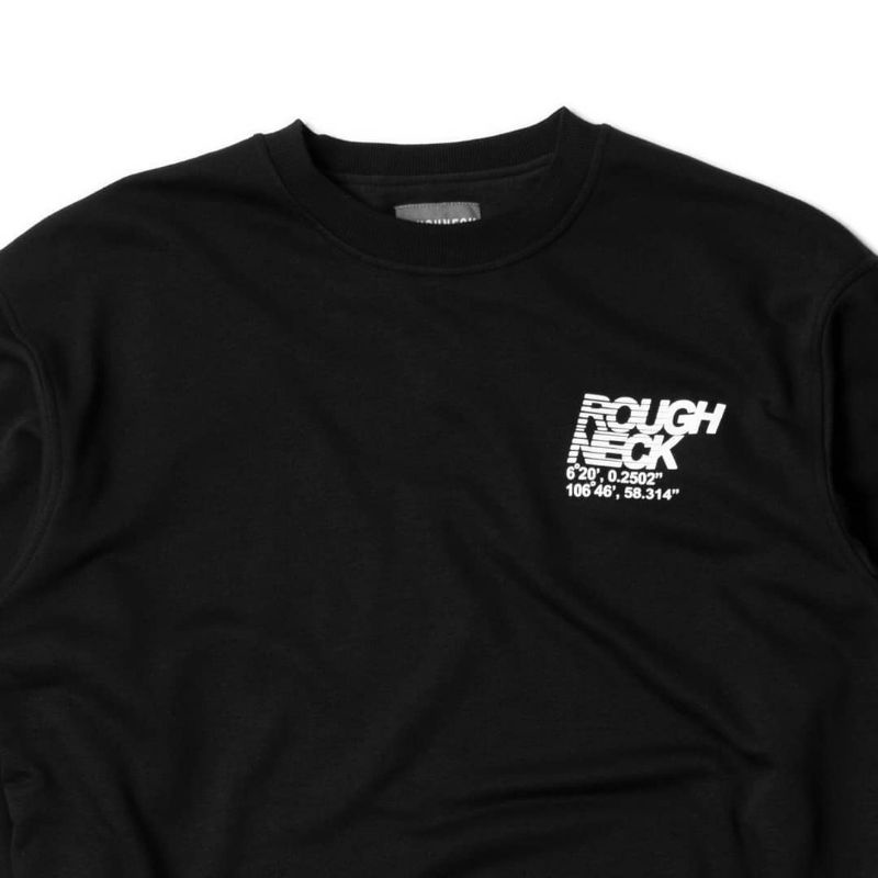 [COD] [STAR SELLER] HOODIE ROUGHNECK BASTER CLUB MODEL TERBARU CWE/CWO