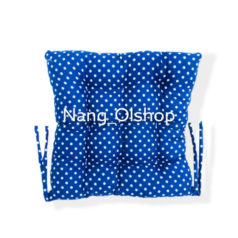 COD Bantal Alas Duduk Grad A/ Bantal Lesehan / Bantal Kursi / Bantal Hamil / Bantal Serbaguna Uk35x35cm