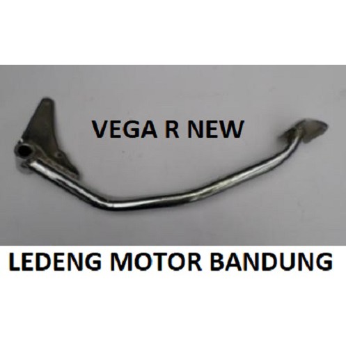 Pedal Rem Jupiter Z Vega R New Besi Tuas Rem Kaki Belakang Lokal