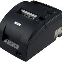 Printer Epson Dot Matrix TMU 220 B (Pararel/USB/Lan/Serial) Auto Cutter