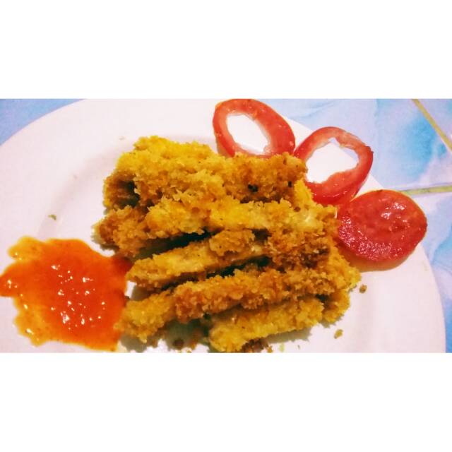 

Nugget tempe endol