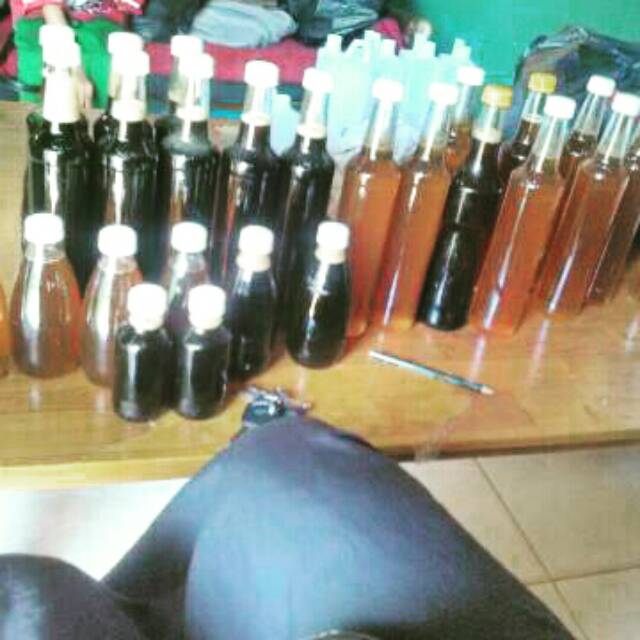 

Madu original