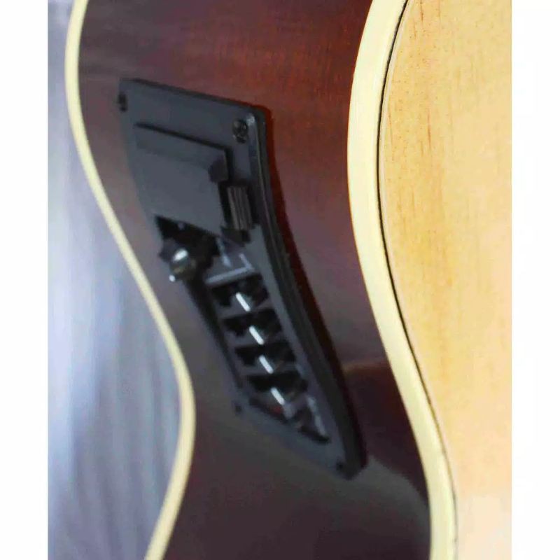 preamp equalizer gitar EQ 75