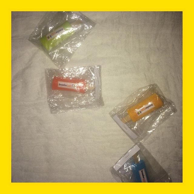 Breadou ice cream mini