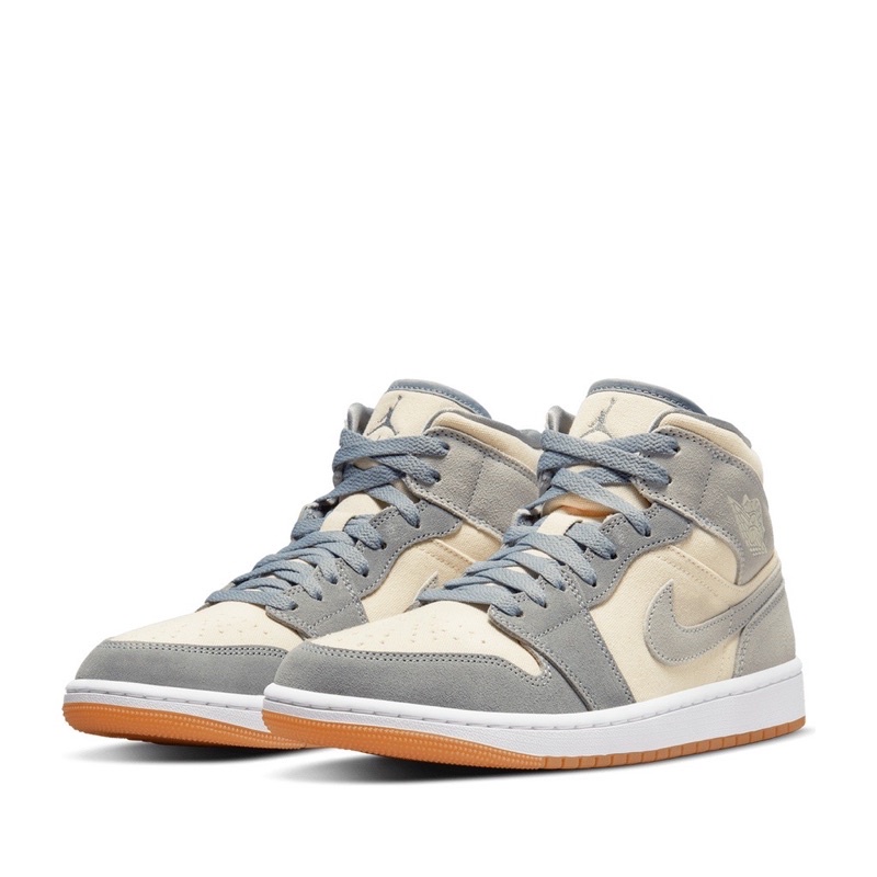 NIKE AIR JORDAN 1 MID SE “COCONUT MILK”