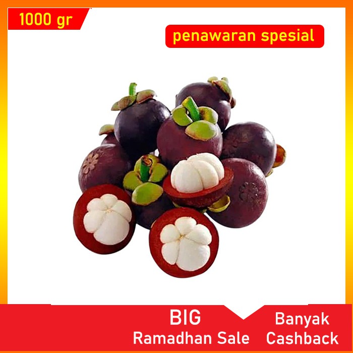 

Buah manggis Makanan Parcel buah buahan segar