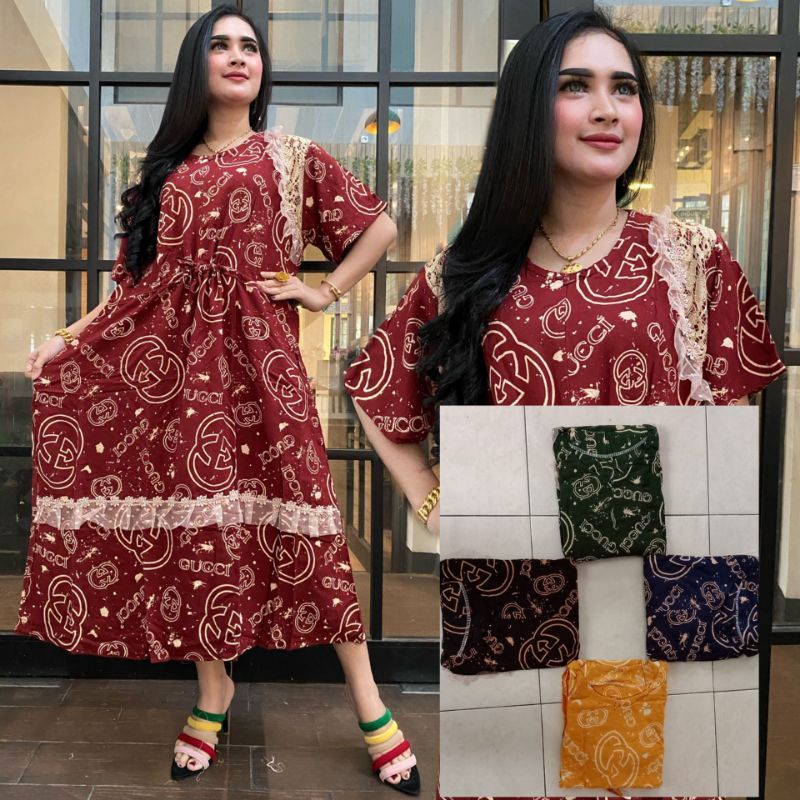 DASTER ARAB JUMBO LD 130 ZEEMA GUCCI BUSUI