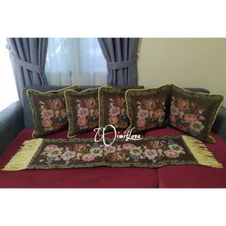 SARUNG BANTAL KURSI  SARUNG BANTAL SOFA  SARUNG BANTAL 