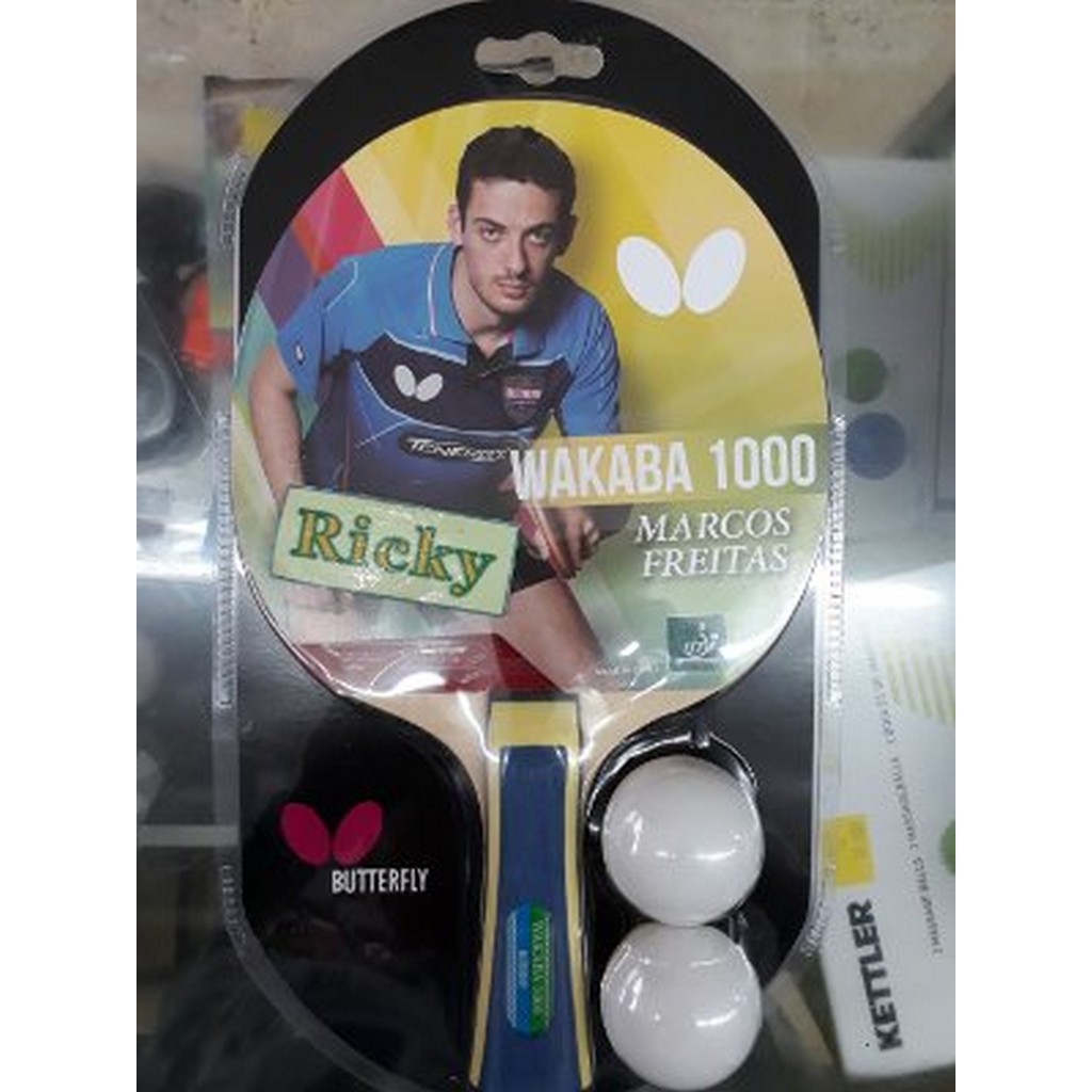 bet butterfly wakaba 1000 aneka sport