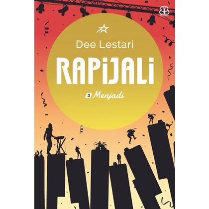 Gramedia Batam -  Rapijali #2