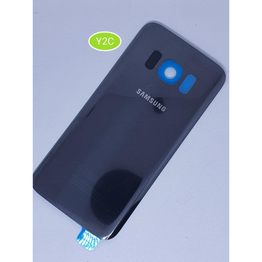 BACK COVER / BACK CASE / TUTUP BATRE / BATERAI / TUTUP BELAKANG SAMSUNG S7 FLAT