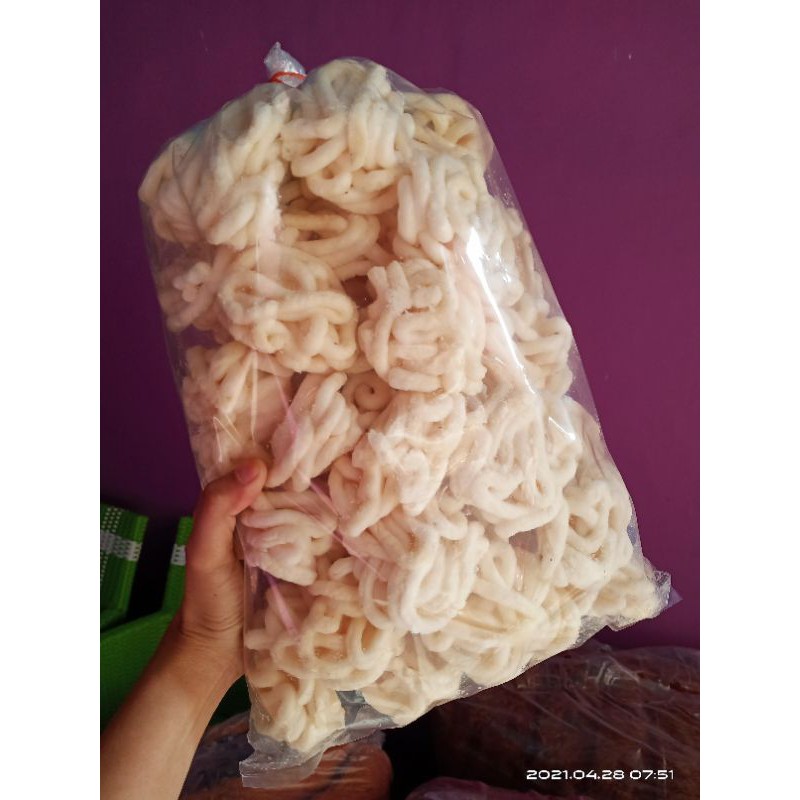 

Kemplang Kayu Agung