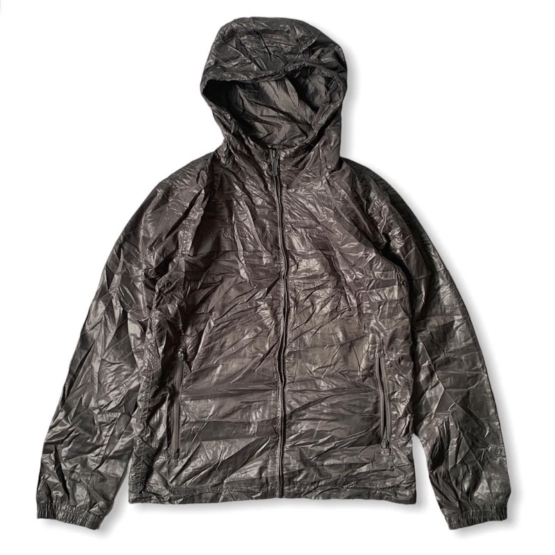 UNIQLO Blouson Jacket/ jaket uniqlo pria dan wanita