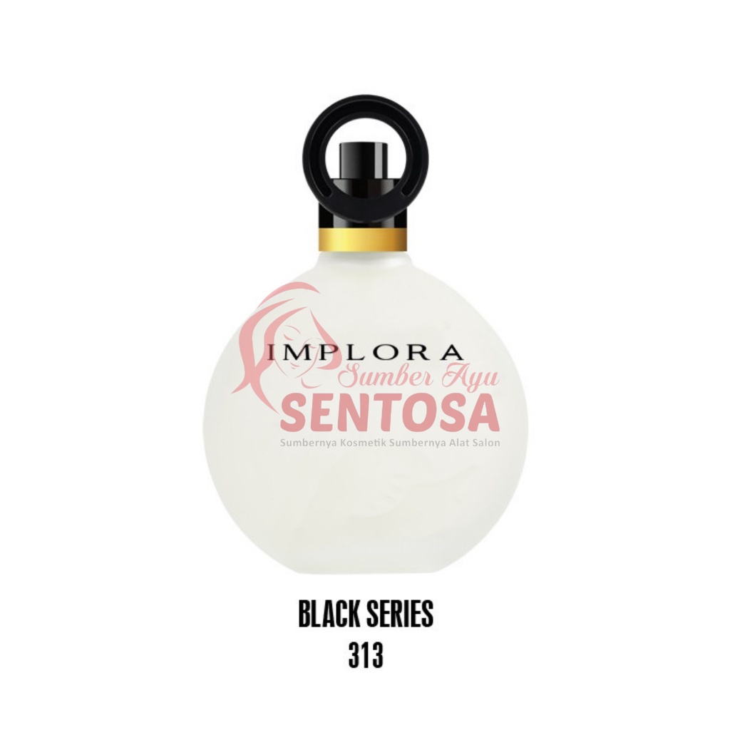 IMPLORA PARFUM SWAN SERIES 100ML