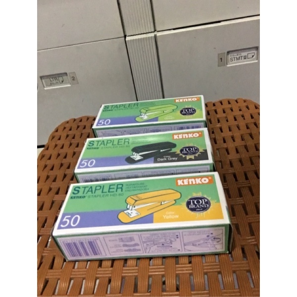 Staples Kenko Besar