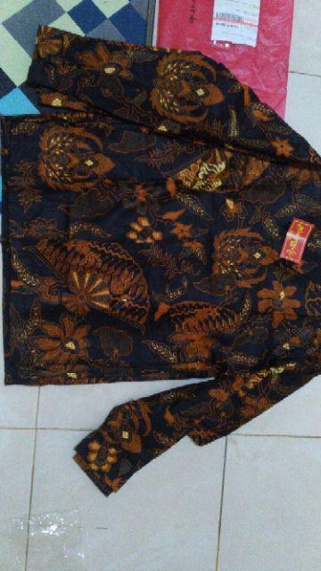 Batik Keluarga Model Atasan//batik Family Papa Mama Anak Cowok//batik Couple Family Papa Mama Anak