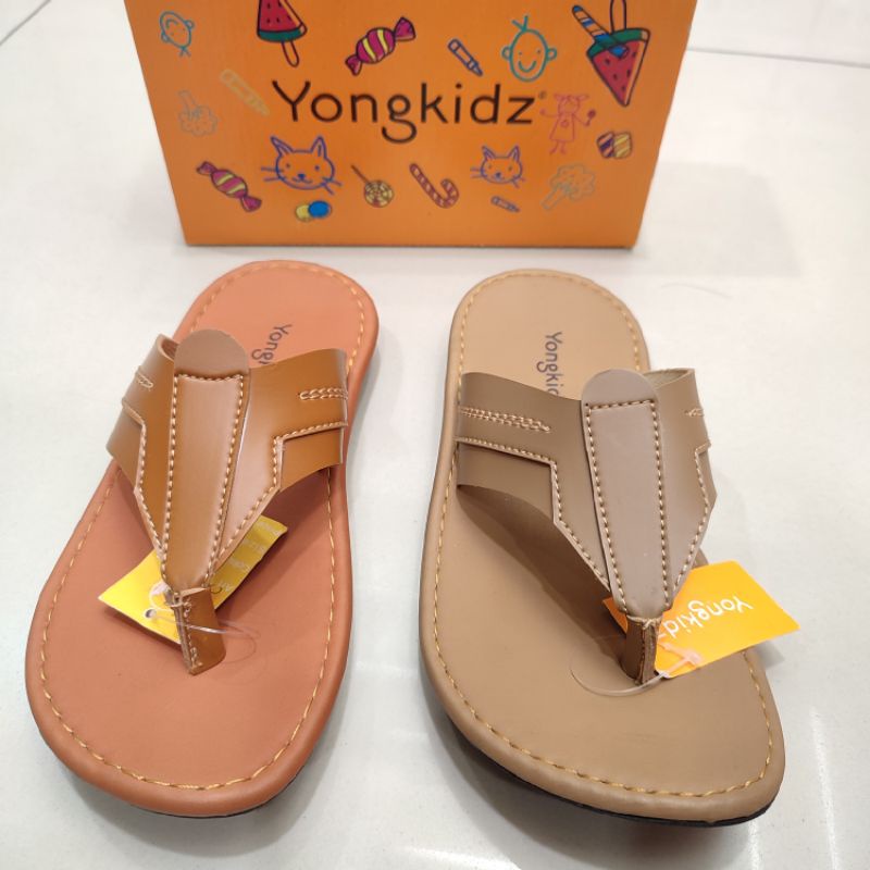 Yongkidz produk original