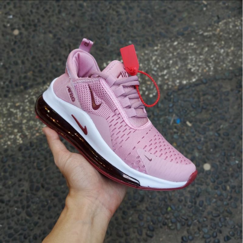 Sneakers Nike Air Max 720 For Women Premium Quality + Include Box Nike
