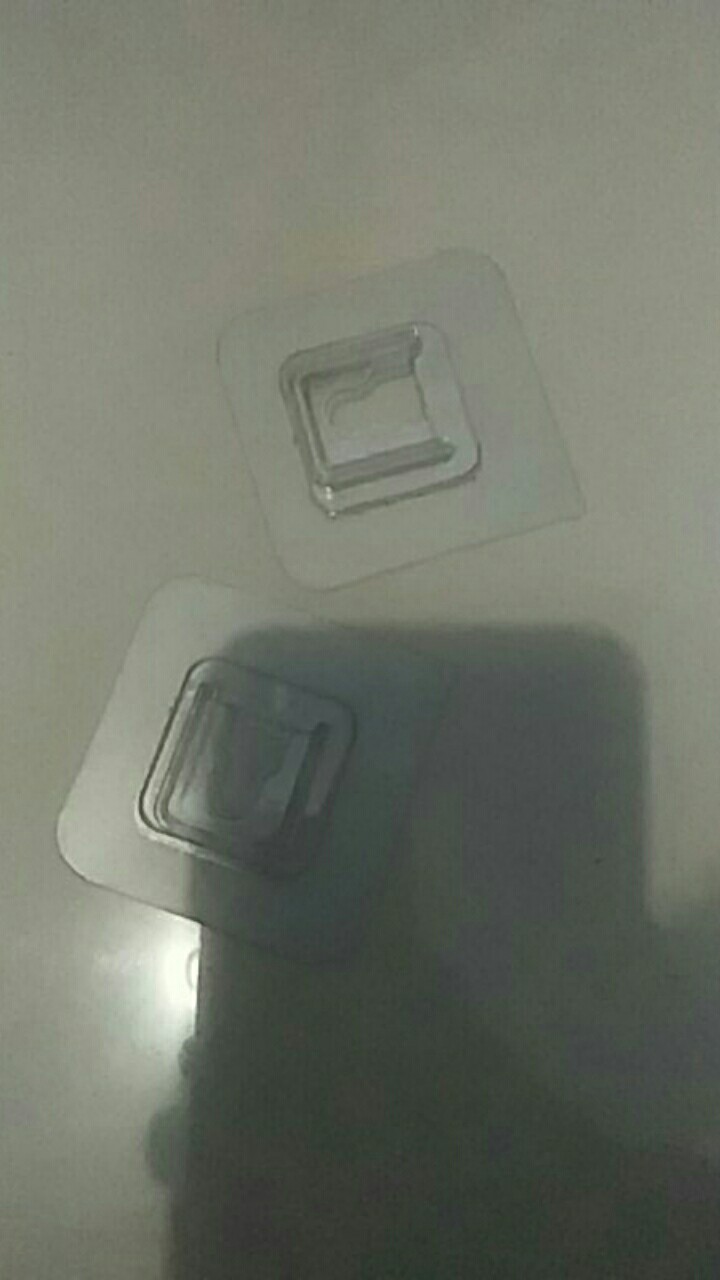 Sesebi Hook U Tempel Produk Serba Guna Berkualitas