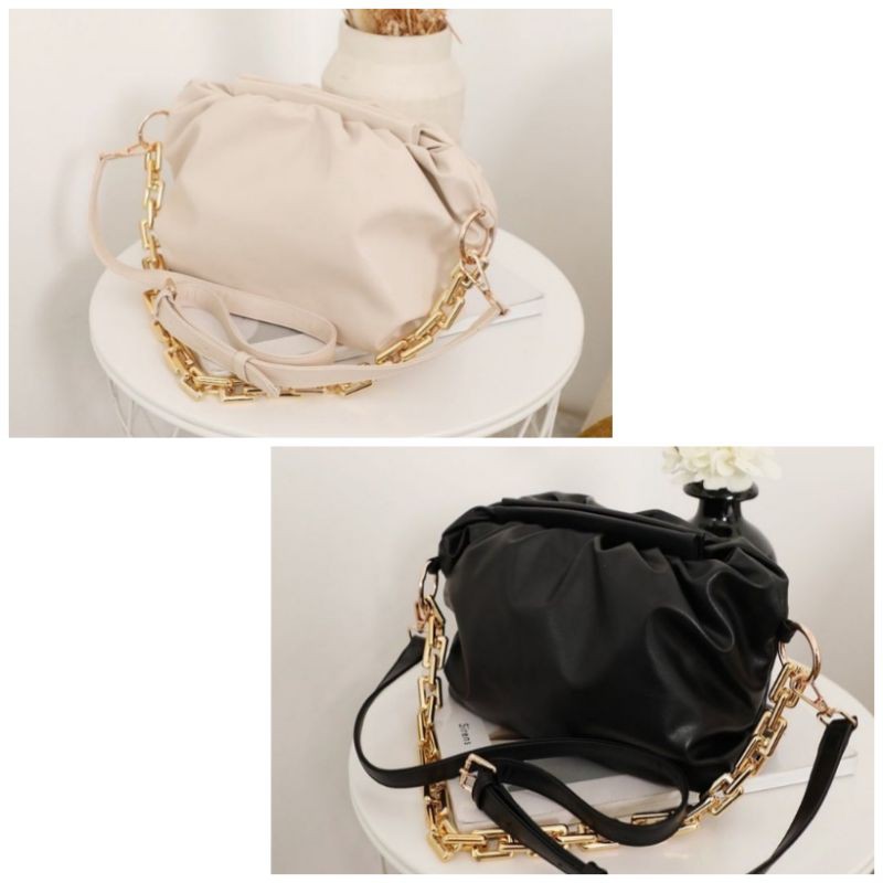 READY STOCK Alea Bag Radwah / Tas Radwah