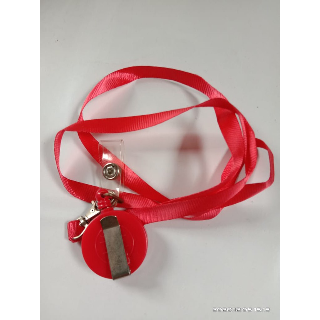 

ID Tali Name Tag Murah - tali nametag-tali gantungan nametag dari kain lanyardd