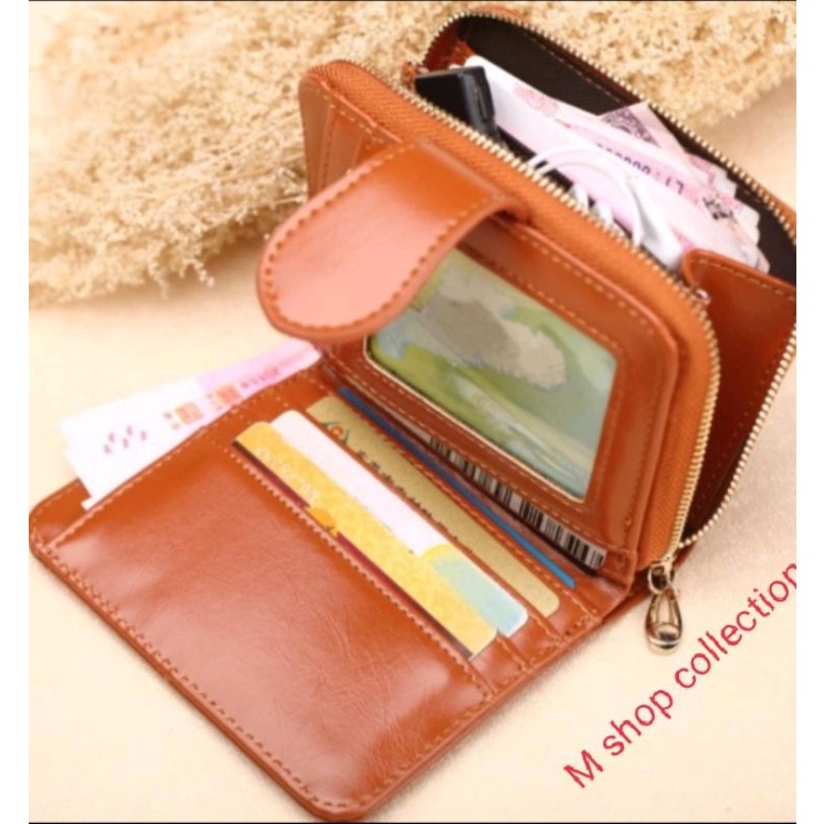 DOMPET WANITA KEREN DOMPET AROW MINI SIAP MENEMANI ANDA-5