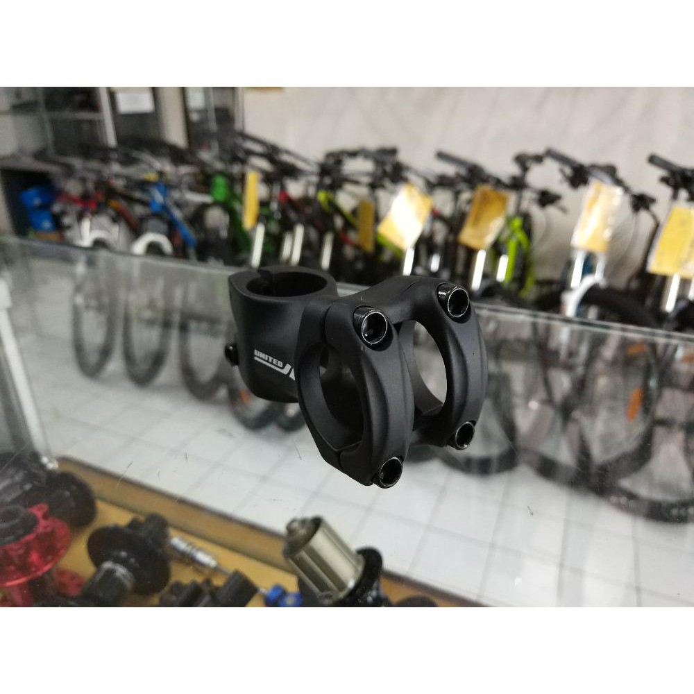 CENA1131 Stem United 60 mm