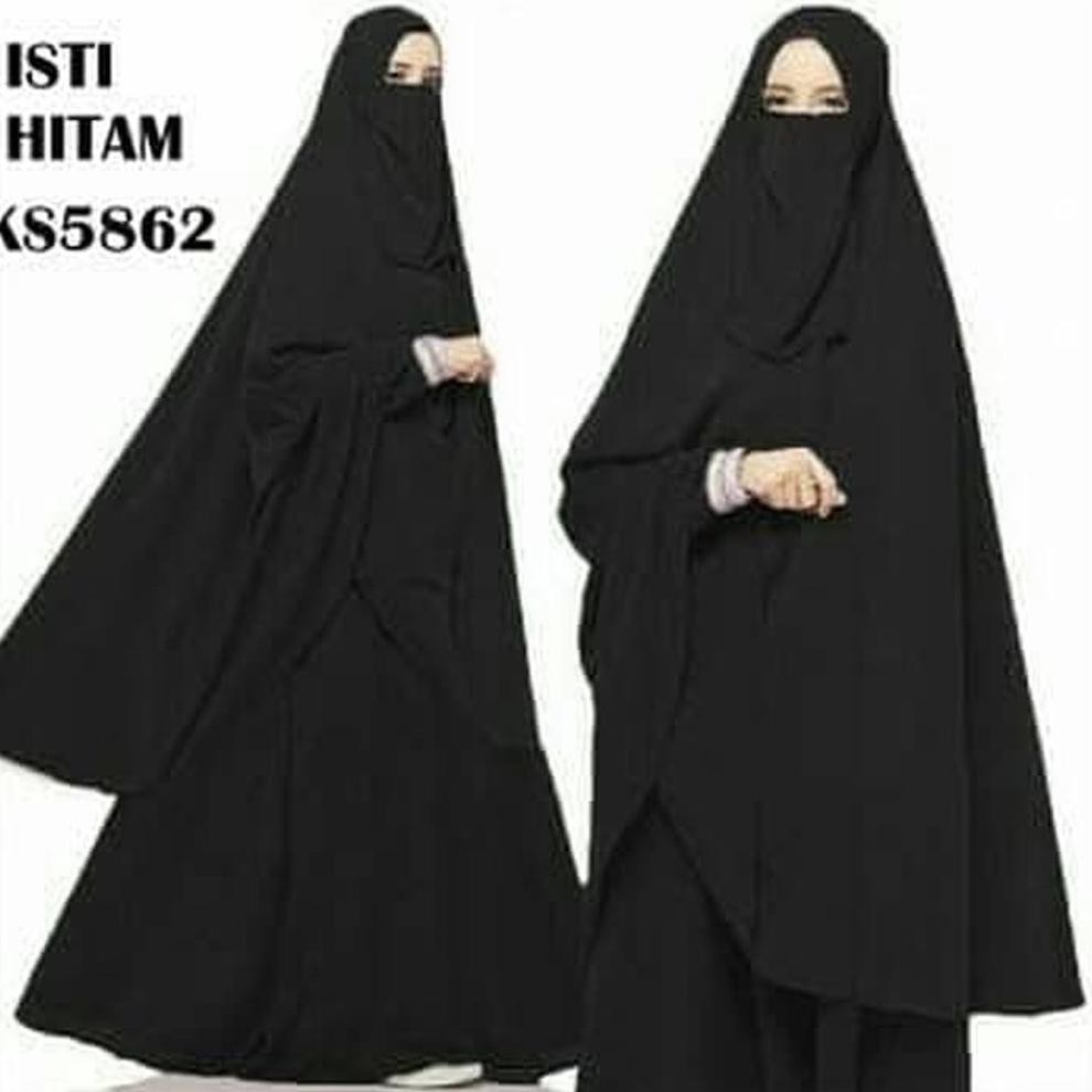 Hot Sale Promo Gamis Bercadar Gamis Cadar Gamis Syari Baju Muslim Ks5862 Recomended Shopee Indonesia