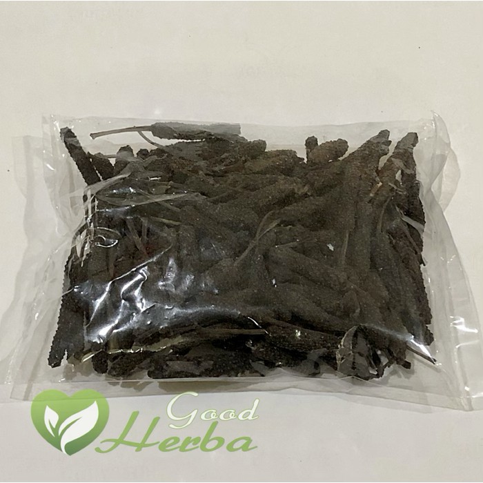 

GROSIRCabe Jawa Cabe Jamu Herbal Tradisional Lempuyang