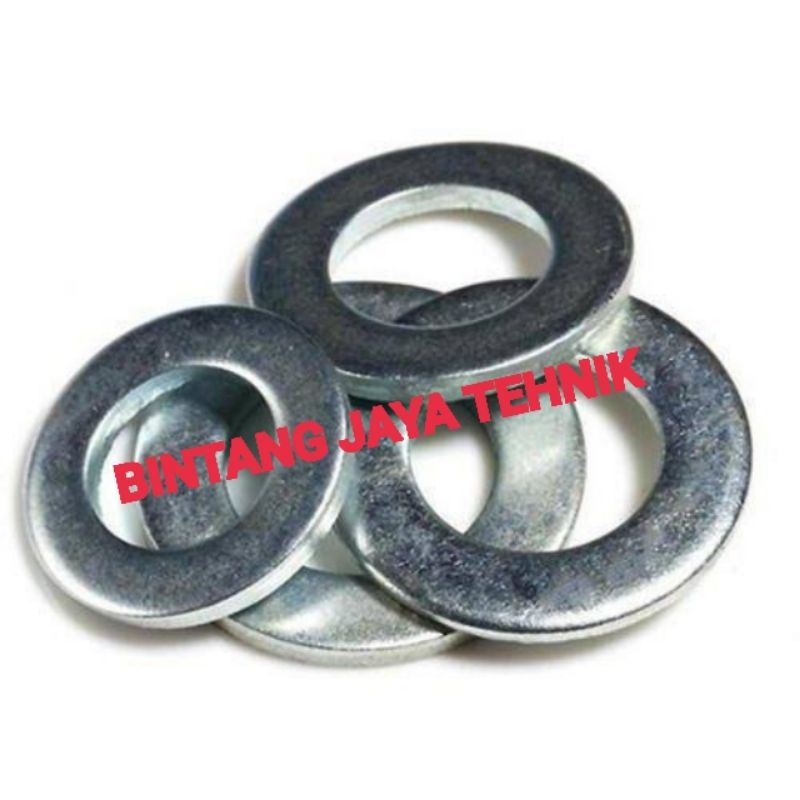 Jual RING M16 / RING BAUT M16 | Shopee Indonesia