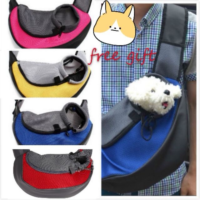 pet carrier shoulder bag