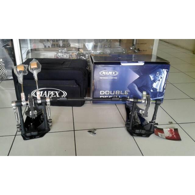 Arsa | Mapex P980A Double Pedal