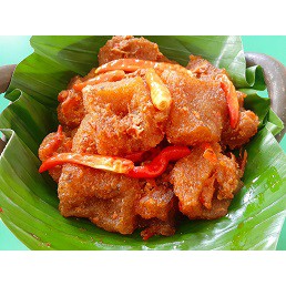 

Krecek 1 Porsi Djuminten