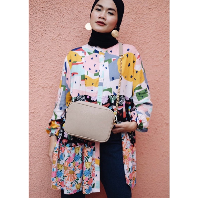 KALANI | KALANI LABEL | DAVNI CANDY