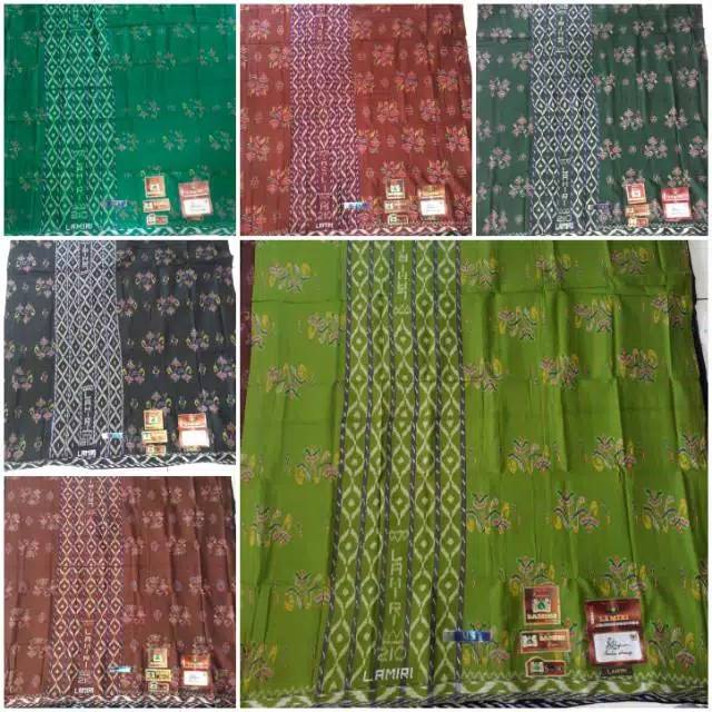 Sarung Lamiri A1 S90