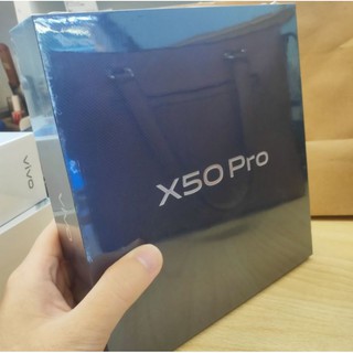 Vivo X50 Pro 8/258 GB | Shopee Indonesia