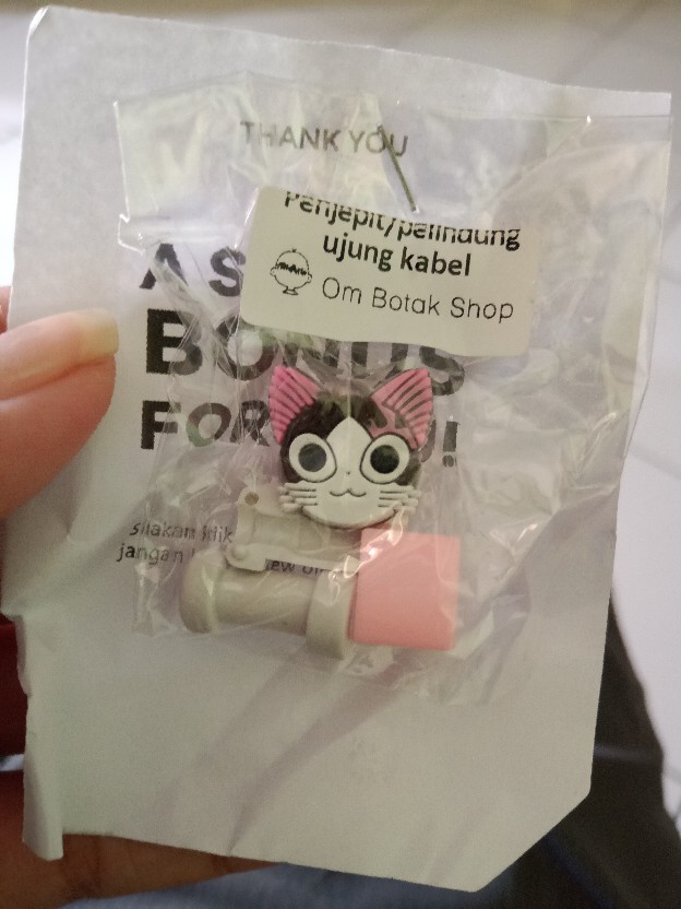 Ombotak Payung Lipat Motif Kotak Kotak Utk Promosi Sablon Acara Gift Suvenir