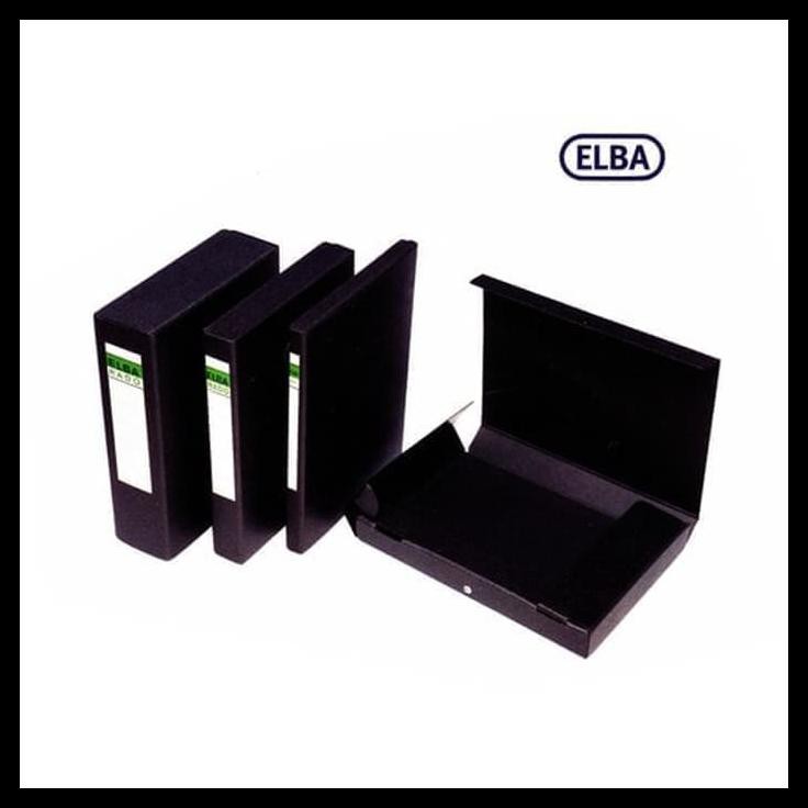 

Terbaru Termurah Terlaris Document Portfolio E31414 - A4 Size 4Cm Capacity Fibre Material