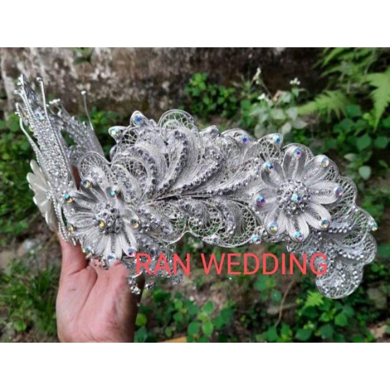 SIGER TRAP CITRA KIRANA (CIKI) / SIGER TRAP