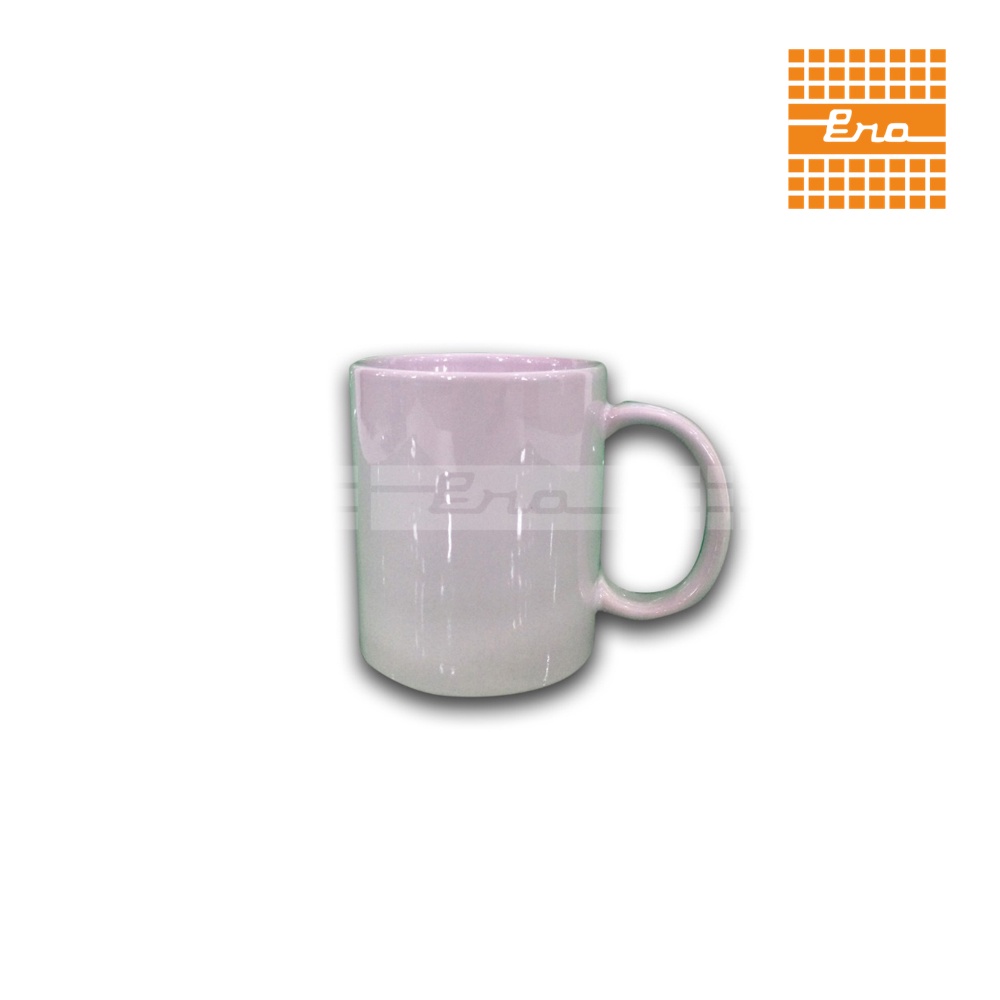 BAHAN SUBLIM | MUG COATING | MUG PUTIH MINI