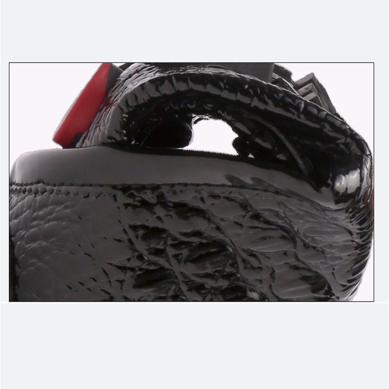 COD Fashion Sepatu Pria Kasual Loafers Import Sepatu Formal Slip On Keren Sepatu Kantor Tanpa Tali Santai Kerja 106