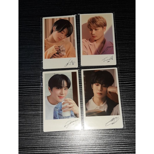 PC NCT NATURE REPUBLIC OFFICIAL