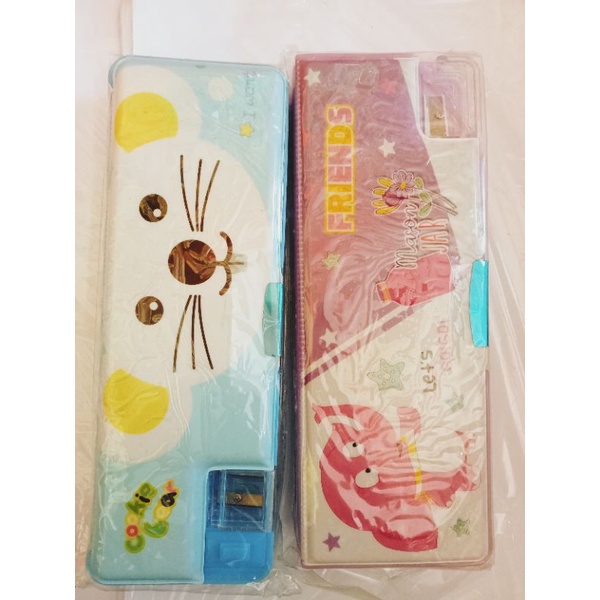 

KOTAK PENSIL/KOTAK PENCIL/TEMPAT PENSIL+RAUTAN