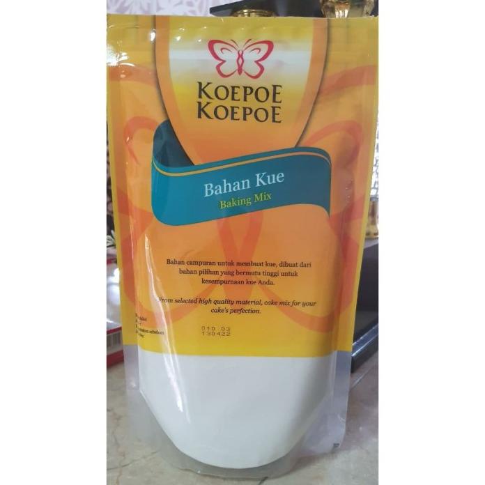 

Baking Powder ukuran 1 kg
