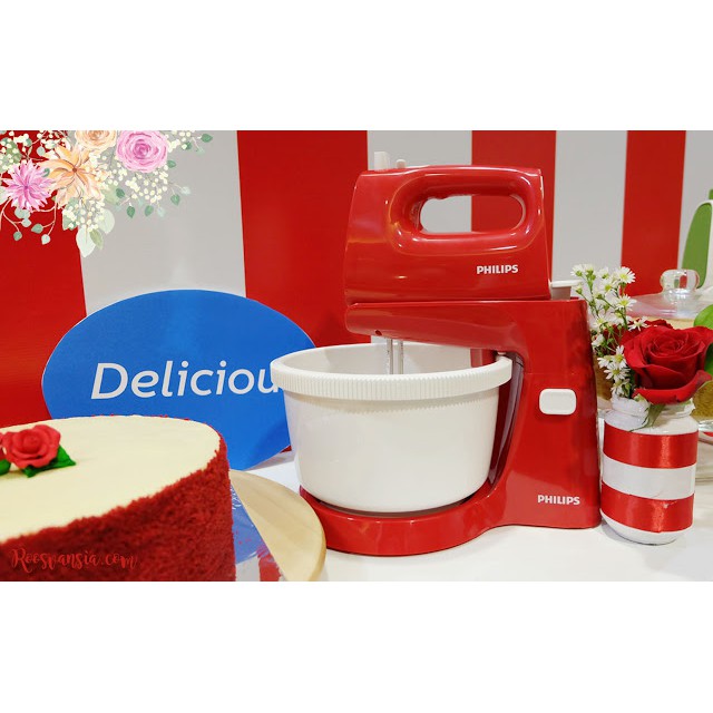 Stand Mixer Philips HR 1559 / Philips HR1559