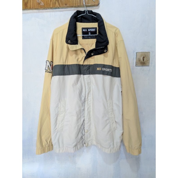 jaket NII SPORT