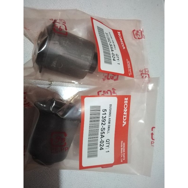 bushing arm lower arm kecil Crv gen 2 dan streem 2002-2006