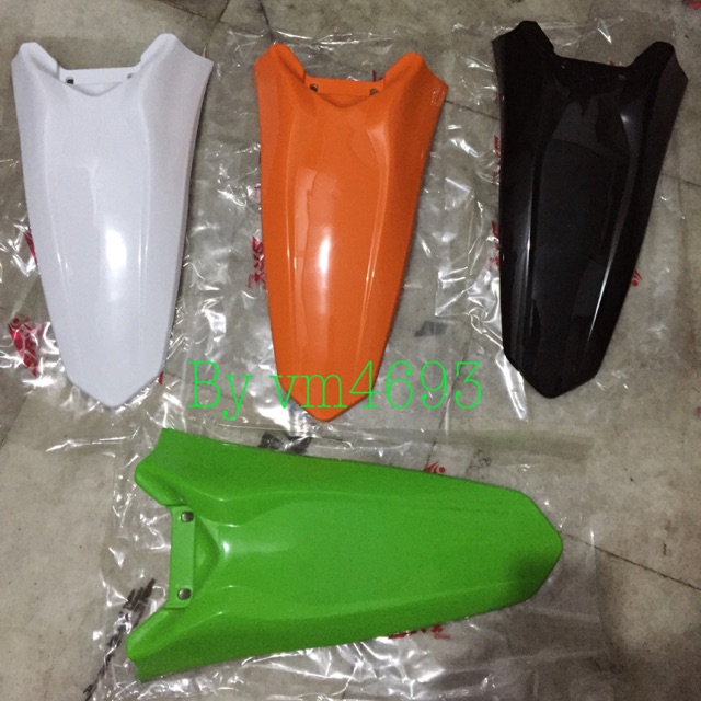 Spakbor belakang klx 150 klx bf dtracker klx 150 s klx 150 L