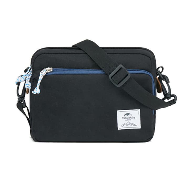 Naturehike Shoulder Bag 7L NH17K001-B