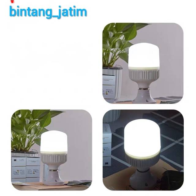 lampu led murah 10w /lampu capsul/ lampu tabung/bohlam